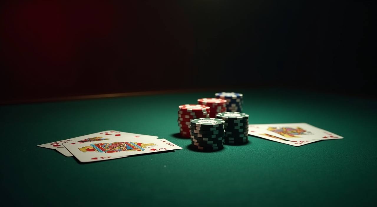 a23bd Table Red Queen Blackjack সম্পর্কে যা জানা দরকার